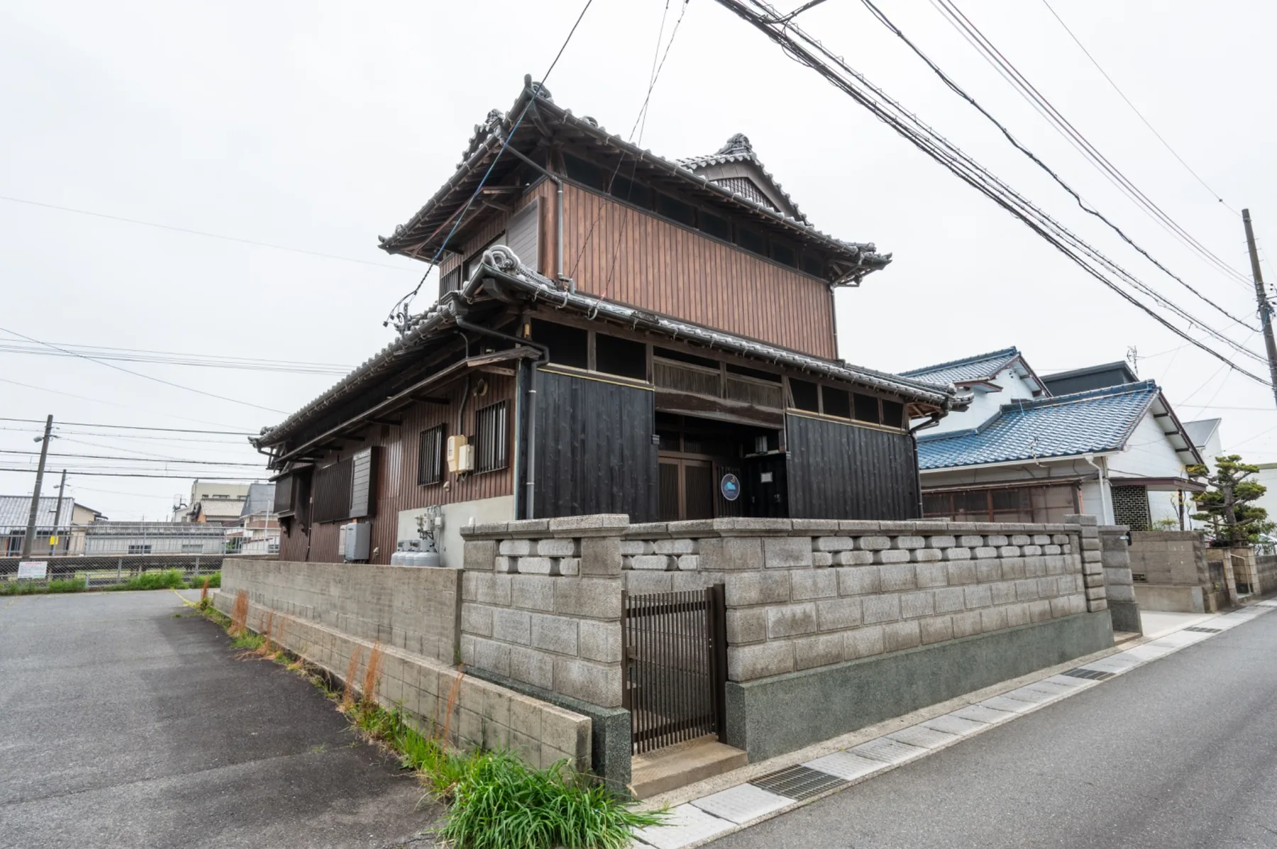 YADOREA SUZUKA / 空床の宿 SORADOKO GuestHouse photo 2